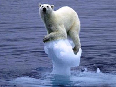 climate change